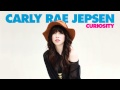 Carly rae jepsen  just a step away