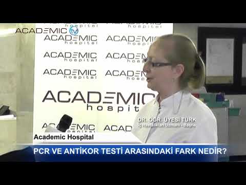 Video: Test ve içerik tekdüzeliği arasındaki fark nedir?