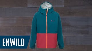 Cotopaxi Women s Cielo Rain Jacket