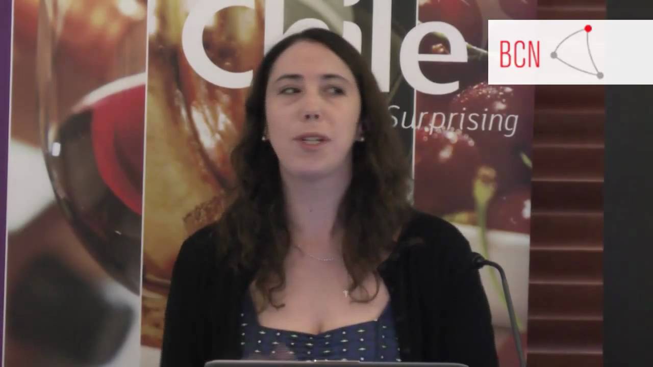 biblioteca laurenziana Isabel Maiers explica las claves para trabajar en India