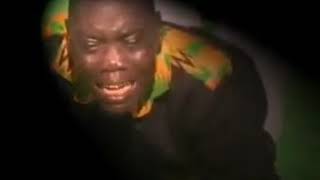 Zohn - Goliath - bassa gospel music