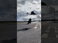 MT-07 Akrapovic flyby 🔊 #mt07 #yamaha #flyby #acceleration #speed #bikelife #motorcycle