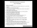 Viva questions for semiconductor reverse bias or zener diode