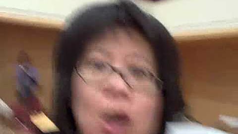 Math Counts, State Competition