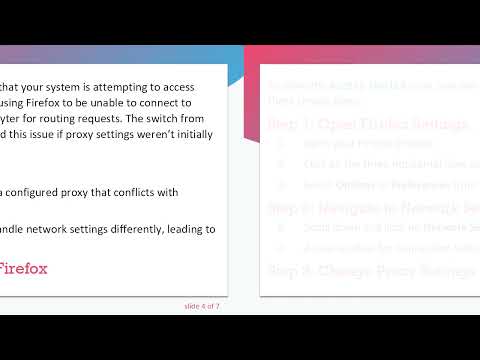 How to Fix Access Denied Error When Opening Jupyter Notebook in Firefox