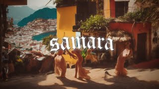 Compact X Cacija - Samara Official Audio