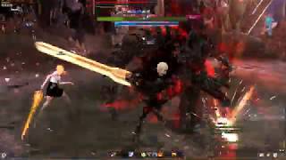 vindictus Nyle hurk solo