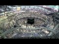 4th Ramadan 2014-1435 Makkah Witr Sheikh Sudais