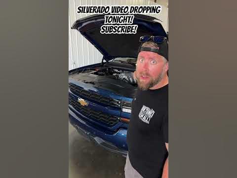 Cammed 6.2 L86 Video dropping tonight! - YouTube