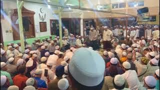 TARI ZAPIN/GAMBUSAN DI MALAM HAUL SOLO 2022