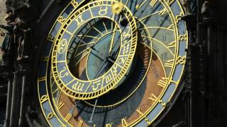 Video ,Praag Met Arke En De Reisarchitect