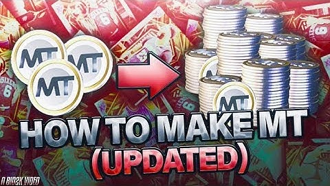 FAST & EASY METHODS ON MAKING MT IN NBA 2K20 MYTEAM! EASY SNIPE FILTERS & MORE!
