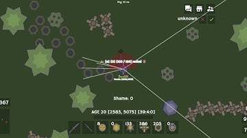 MooMoo.io: NEW *BEST* MOD EVER CLIPS! (Anti-Insta, Best Insta Possible, Extreme Autoheal, & MORE!)