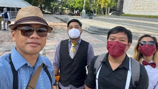 Letβs Go Retro! - DGR Manila 2022