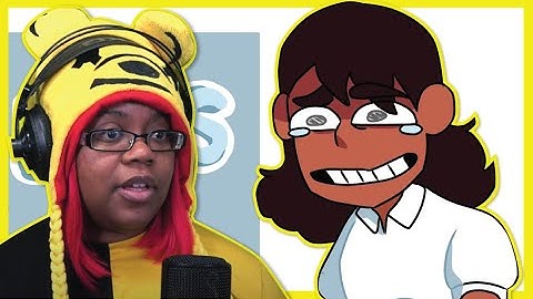 What does E Y E S spell (Steven Universe Animatic) | Spine_apples | AyChristene Reacts