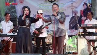 ANA REGINA FT EDI SANJAYA - DAWAI ASMARA || ROSE MUSIC WEDDING IGA & YOPI