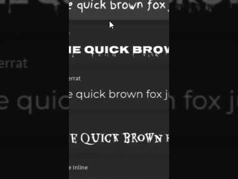 Как скачать шрифт? - Мини-урок по Roblox Studio
