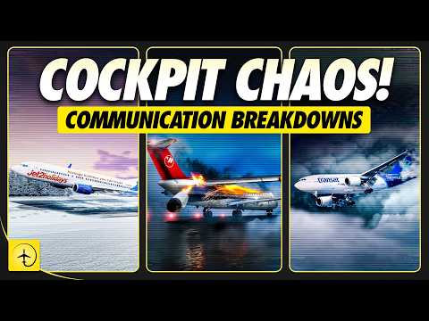 The Most CATASTROPHIC Miscommunications Ever Made!