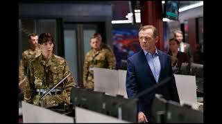 The Mole Exposed: Decoding the Shocking Finale of The Undeclared War Season 2