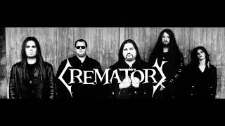 Crematory Fly Resimi