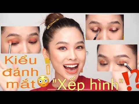 cách đánh mắt đẹp tại Kemtrinam.vn