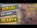 Valiant Hearts Лазарет