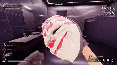 [PAYDAY 3] Syntax Error Solo Stealth - Overkill - All soloable bags - No favors