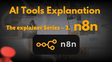 n8n Explained in 5 Minutes — The Most Powerful Open-Source Automation Tool!