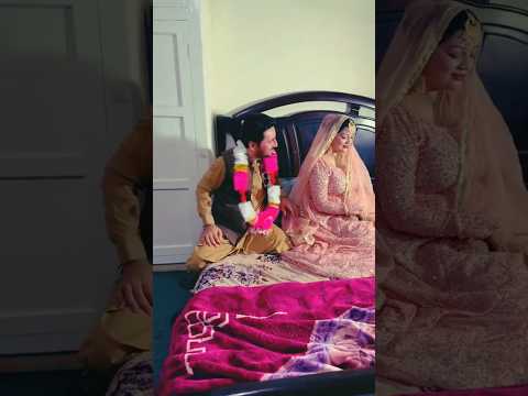 Da Wada Awala Shpa Dulhan Ik Rat Ki 