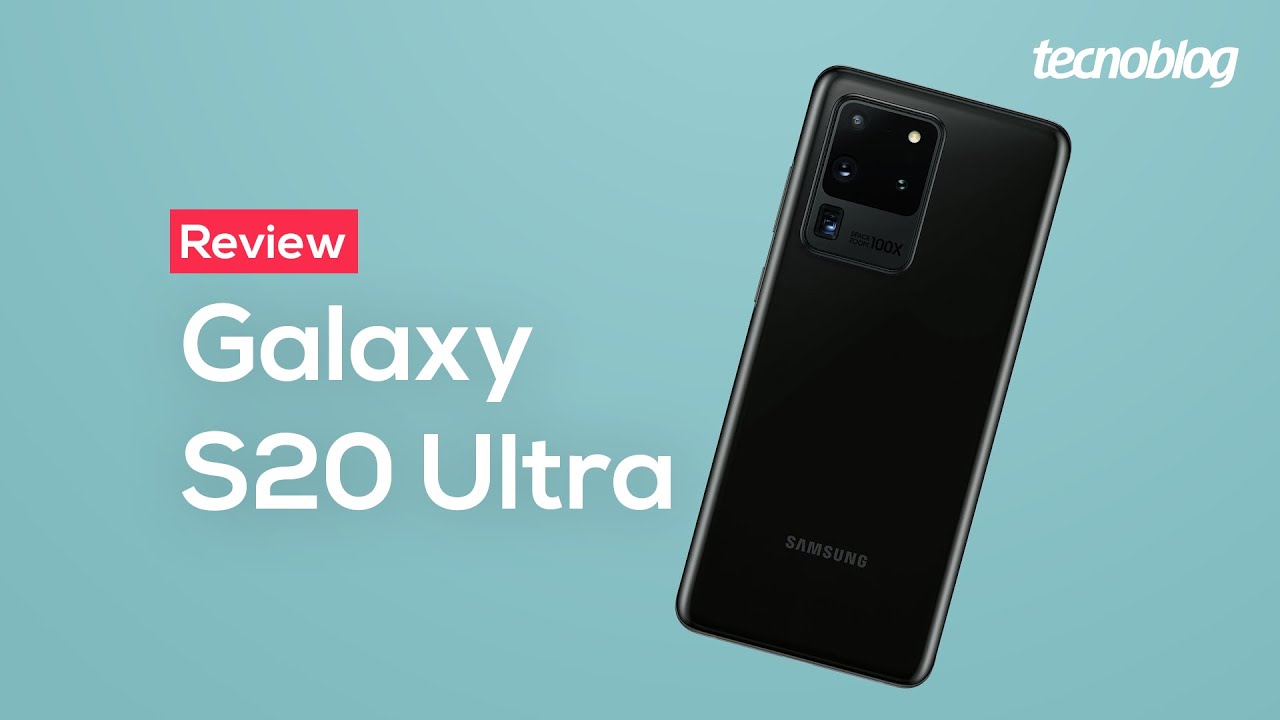 Galaxy S21 Ultra – Tecnoblog