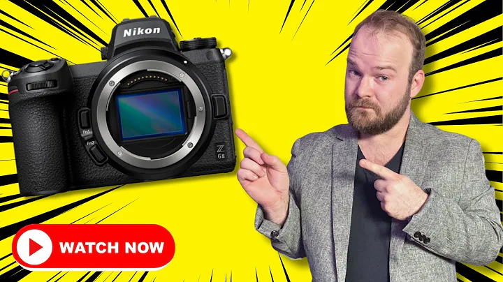 I Used a Nikon Z6ii for 3 Years and Now I Make This Choice