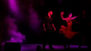 ШоуPro || Tango amore - Ирина Сатюкова, Сергей Худяков, Амарби Цикушев