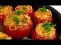 ВКУСНЕЙШЕЕ Горячее Блюдо из ПОМИДОРОВ!!