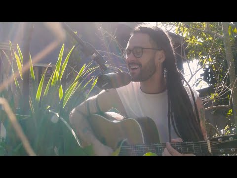 Gabriel Elias - Me Beija (Live Session)