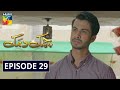 Chamak Damak Episode 29 HUM TV Drama 25 November 2020