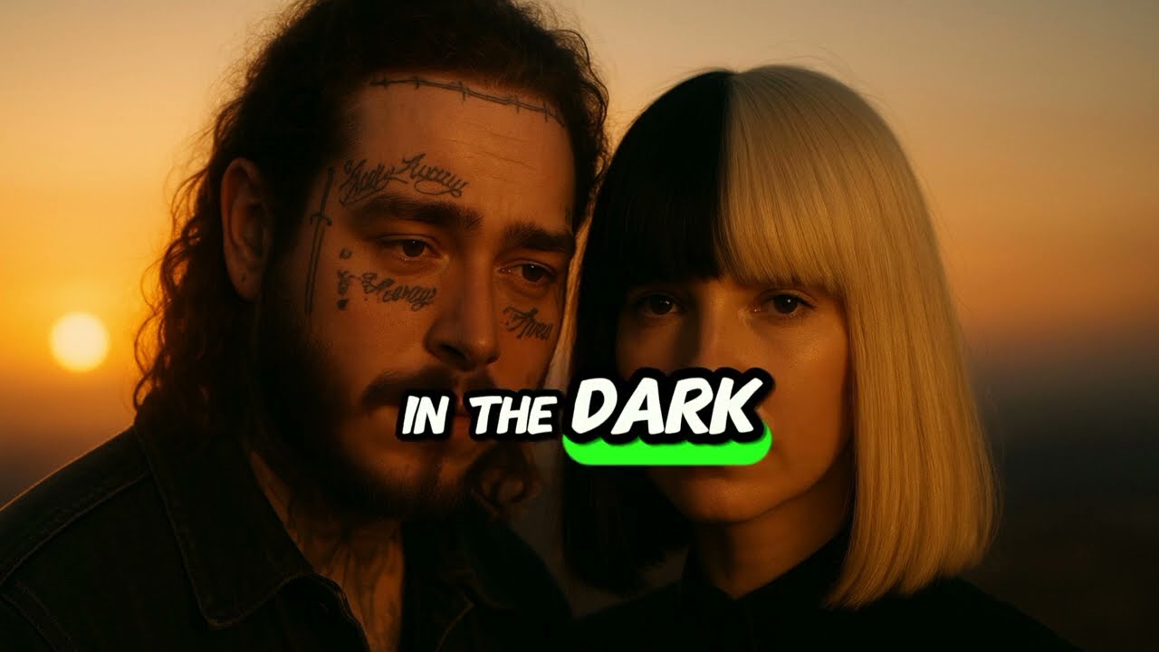 Post Malone ft. Sia – Forgotten Dreams (Lyrics Video)AI Music
