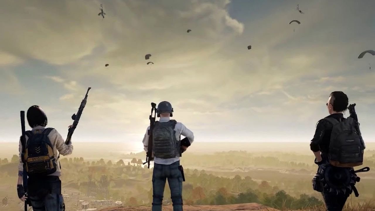 Our engineers will look into this problem pubg фото 70