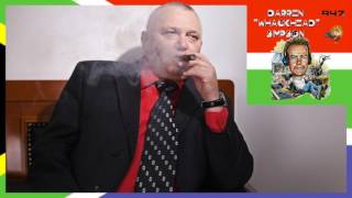 Whackhead Simpson - Don't Smoke In Your Office
