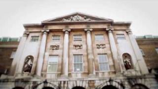 Scientists in Sport programme with GlaxoSmithKline and King's College London