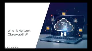 Network Observability: Managing Performance Across Hybrid Networks