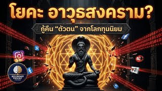 ปรัชญาโยคะ (Yoga): คู่มือ "สงครามจิตวิญญาณ" ที่คุณไม่เคยรู้ | The Secondary Podcast