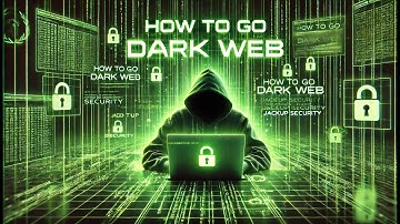 How Hackers Access the Dark Web (Explained for Beginners)