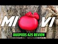 Mivi Duopods A25 Review after use : Best TWS under 1500 ? | Mivi Duopods a25