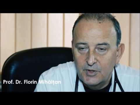 Cum se poate trata Fibroza Pulmonară Idiopatică? -  Prof. Dr. Florin Mihaltan