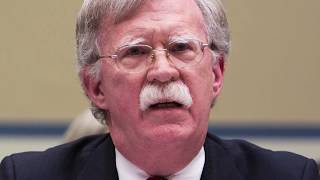 Warmonger John Bolton to Become National Security Adviser, From YouTubeVideos