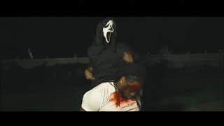 Trapp Tarell - Story Of JASON vs GHOSTFACE (OFFICIAL VIDEO)