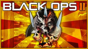 Black Ops 2 - Class Setups and Stats Update - Call of Duty BO2 Multiplayer Master Prestige