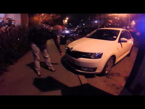 Платная парковка в Екатеринбурге (Паркоматы, инструкция)