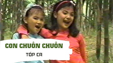 Con Chuồn Chuồn - Tốp Ca