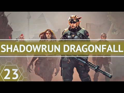 Video: Kickstarted-spill Shadowrun Returns Kommer Ut I Juni